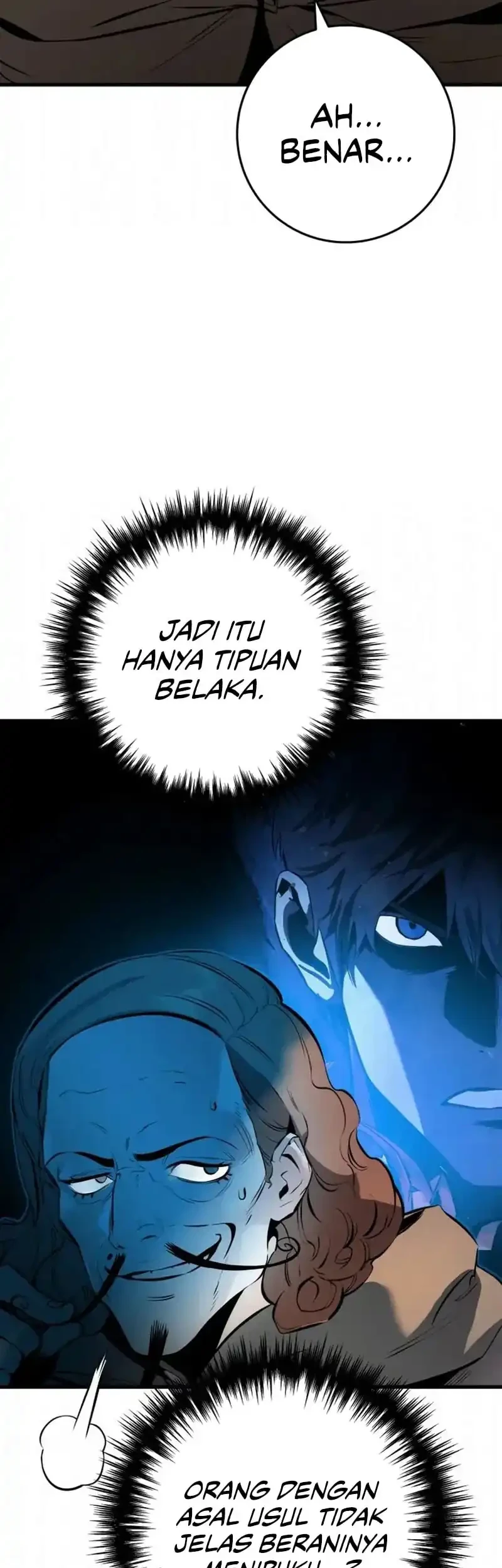 The Wandering Knight's Survival Manual Chapter 24 - halaman 49