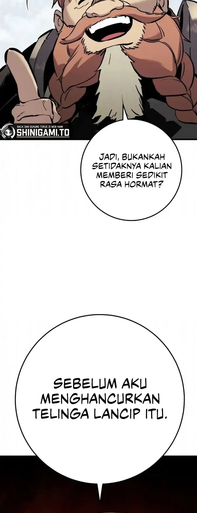 The Wandering Knight's Survival Manual Chapter 24 - halaman 56