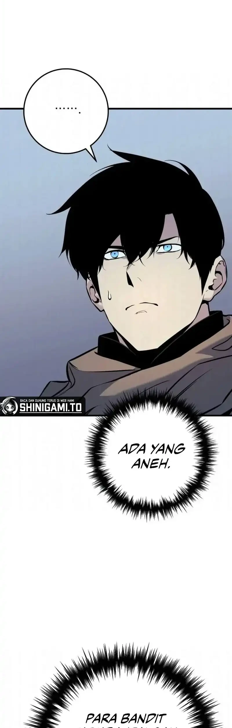 The Wandering Knight's Survival Manual Chapter 24 - halaman 66