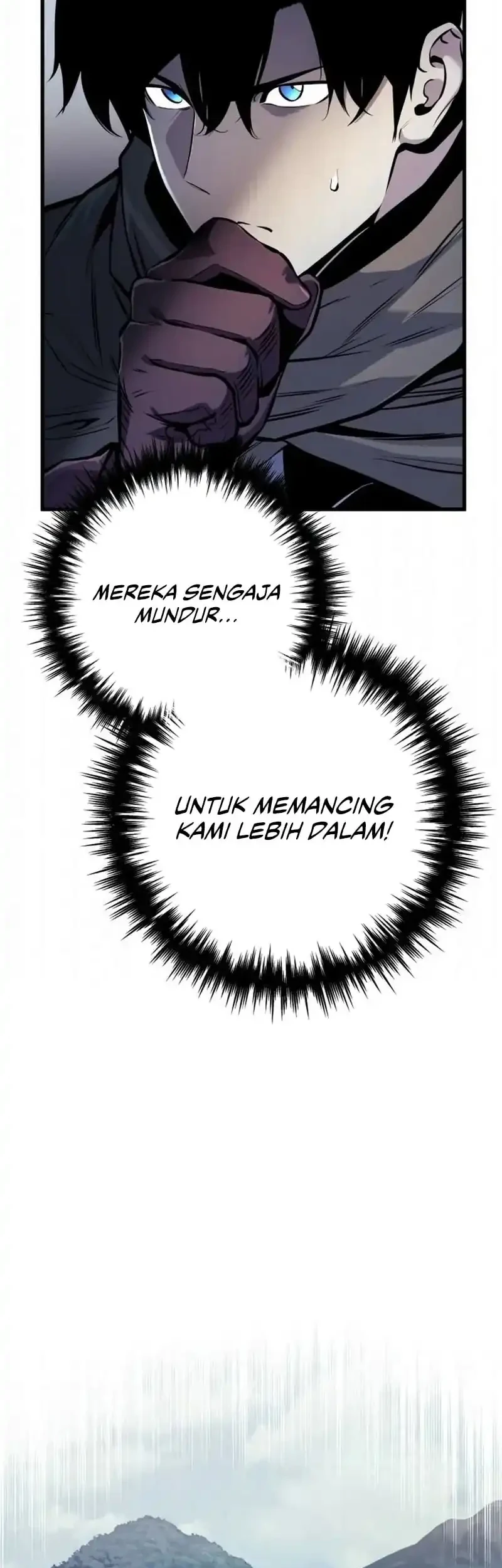 The Wandering Knight's Survival Manual Chapter 24 - halaman 71