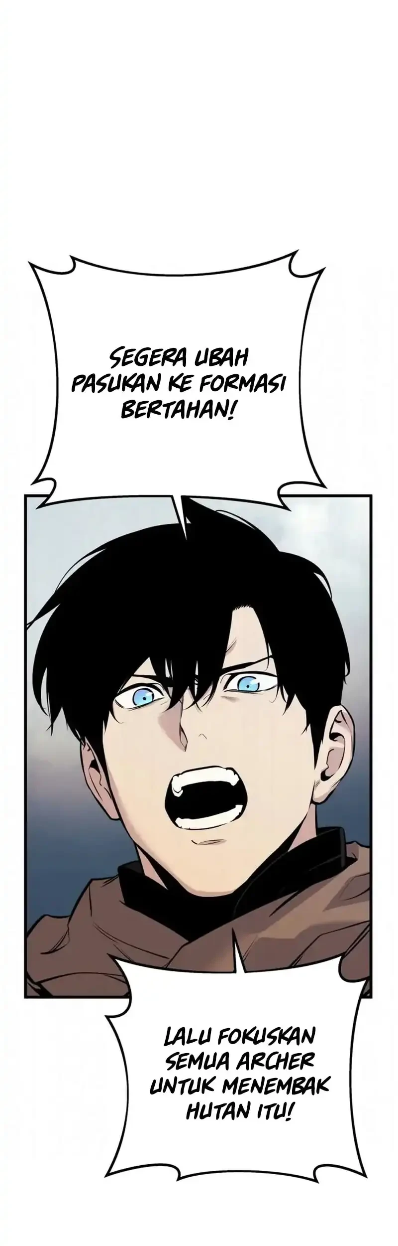 The Wandering Knight's Survival Manual Chapter 24 - halaman 75