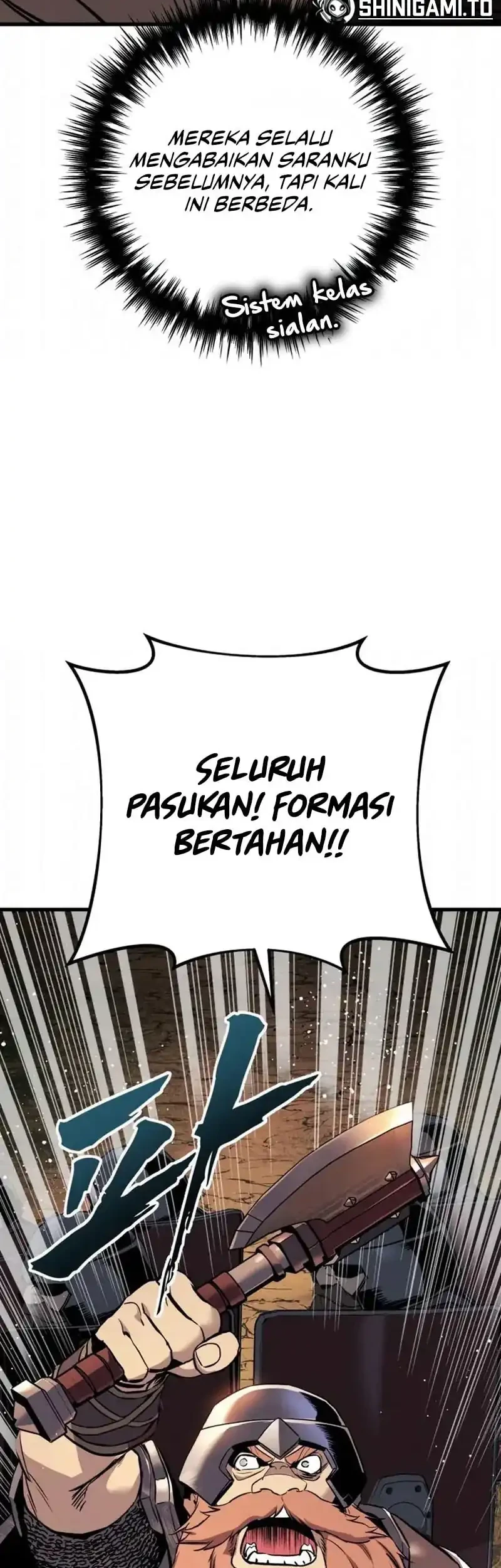 The Wandering Knight's Survival Manual Chapter 24 - halaman 86