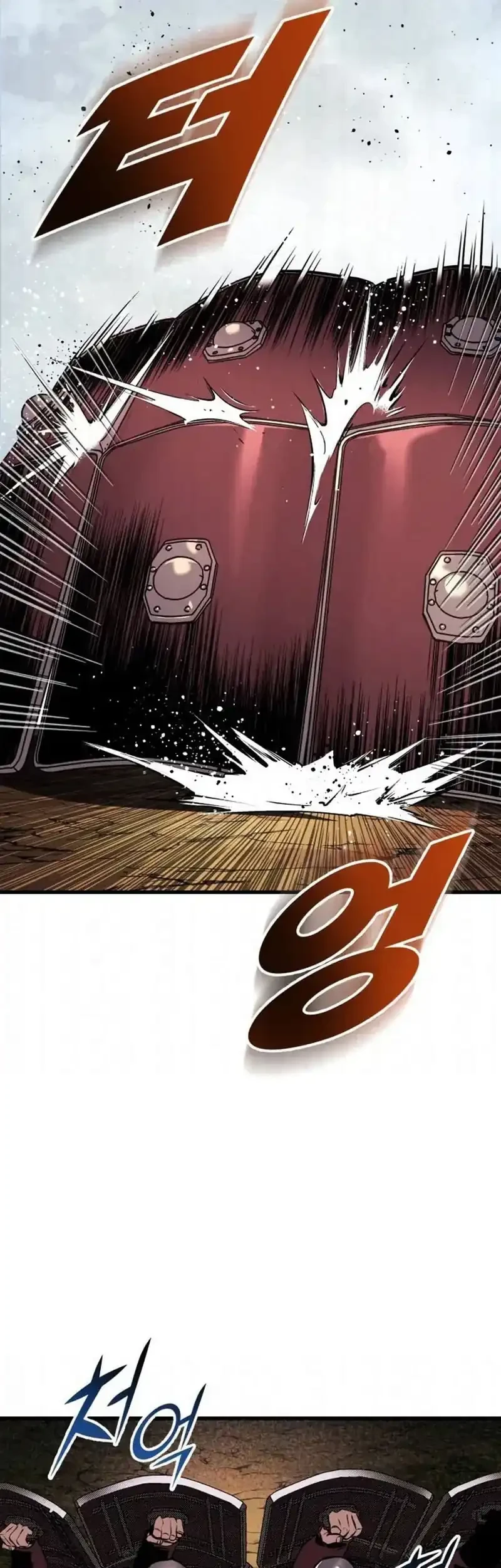 The Wandering Knight's Survival Manual Chapter 24 - halaman 89
