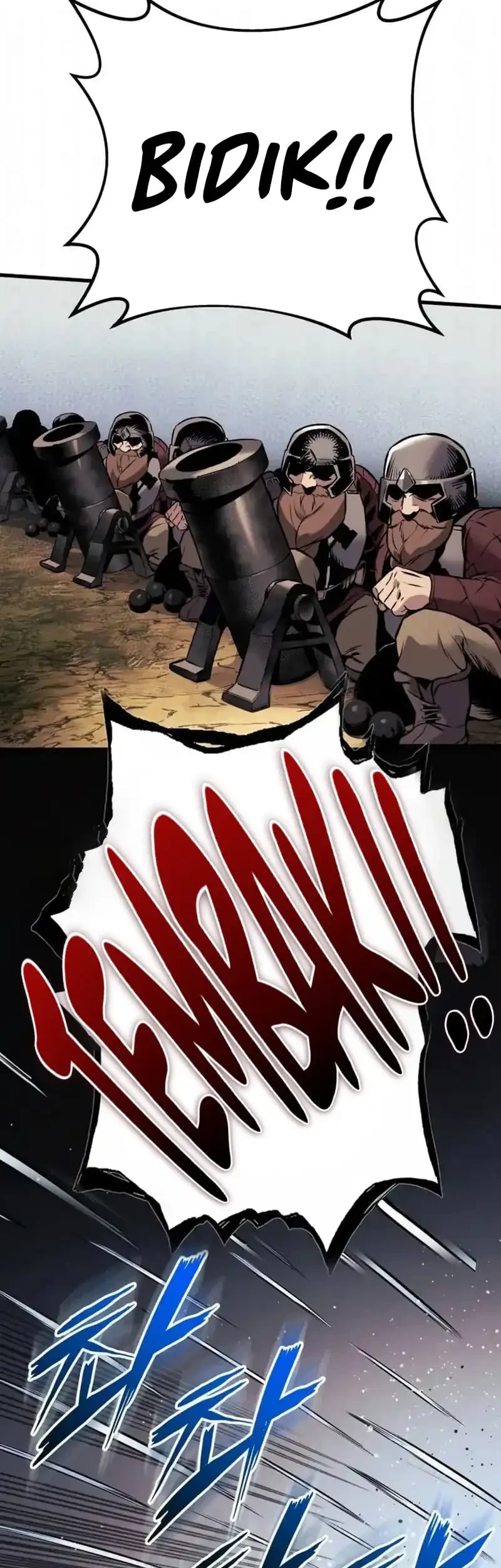 The Wandering Knight's Survival Manual Chapter 24 - halaman 91