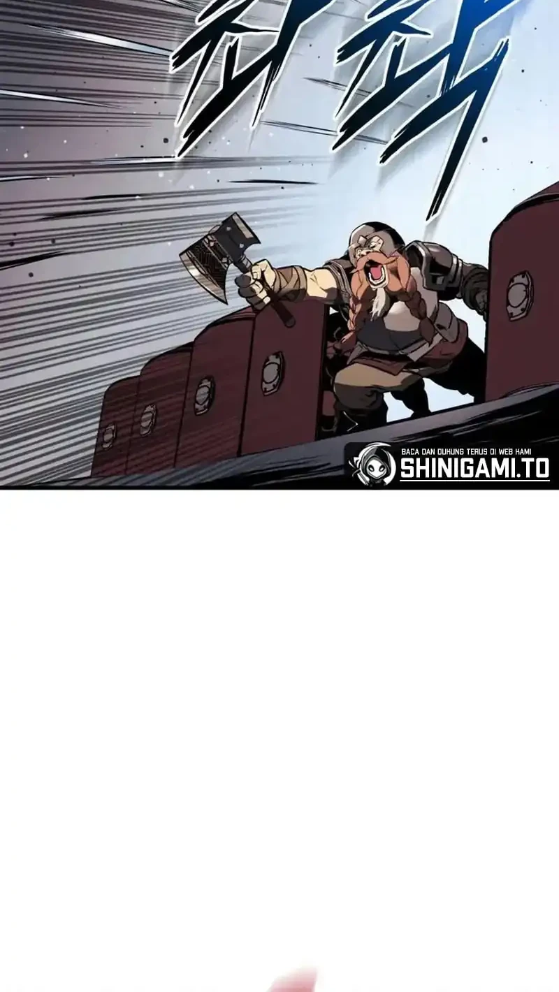 The Wandering Knight's Survival Manual Chapter 24 - halaman 92