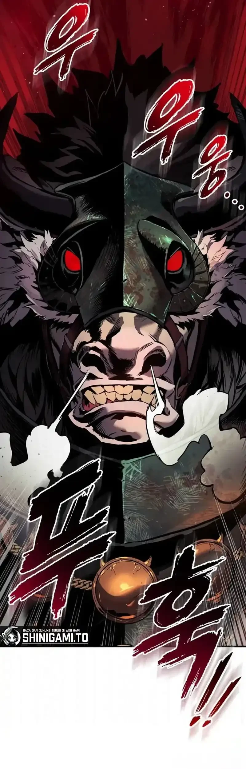 The Wandering Knight's Survival Manual Chapter 24 - halaman 97