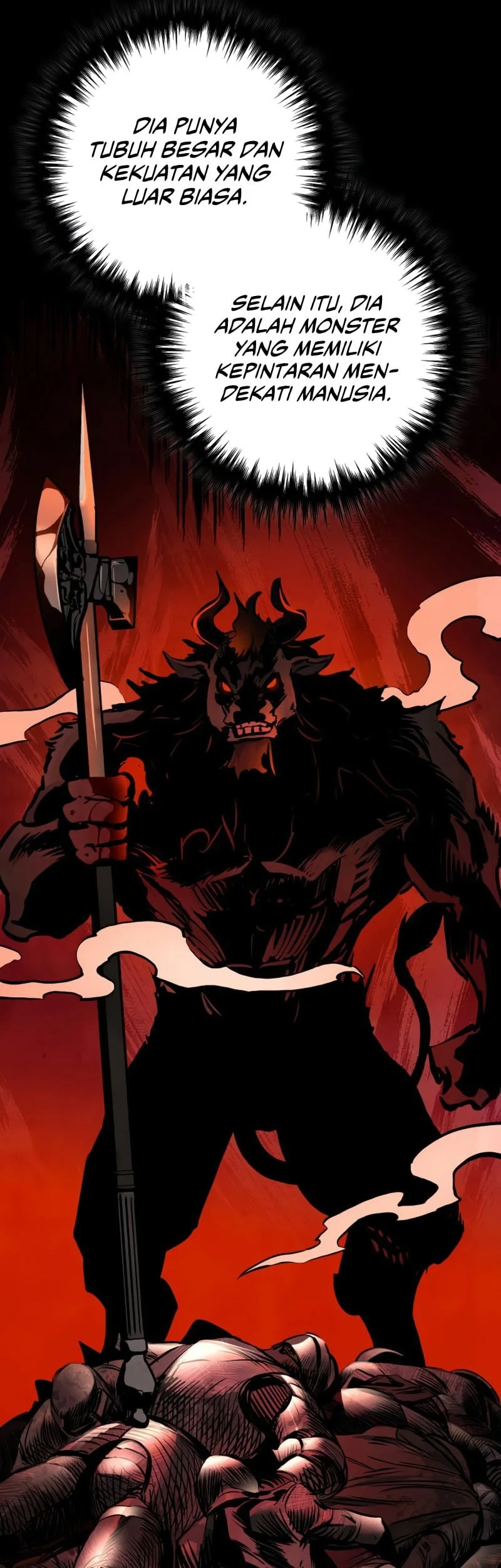 The Wandering Knight's Survival Manual Chapter 25 - halaman 17