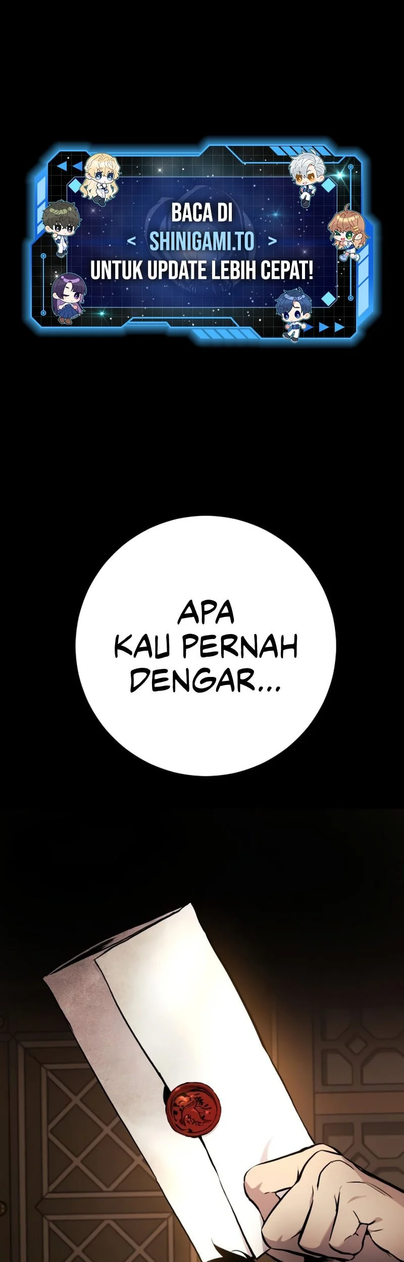 The Wandering Knight's Survival Manual Chapter 25 - halaman 2