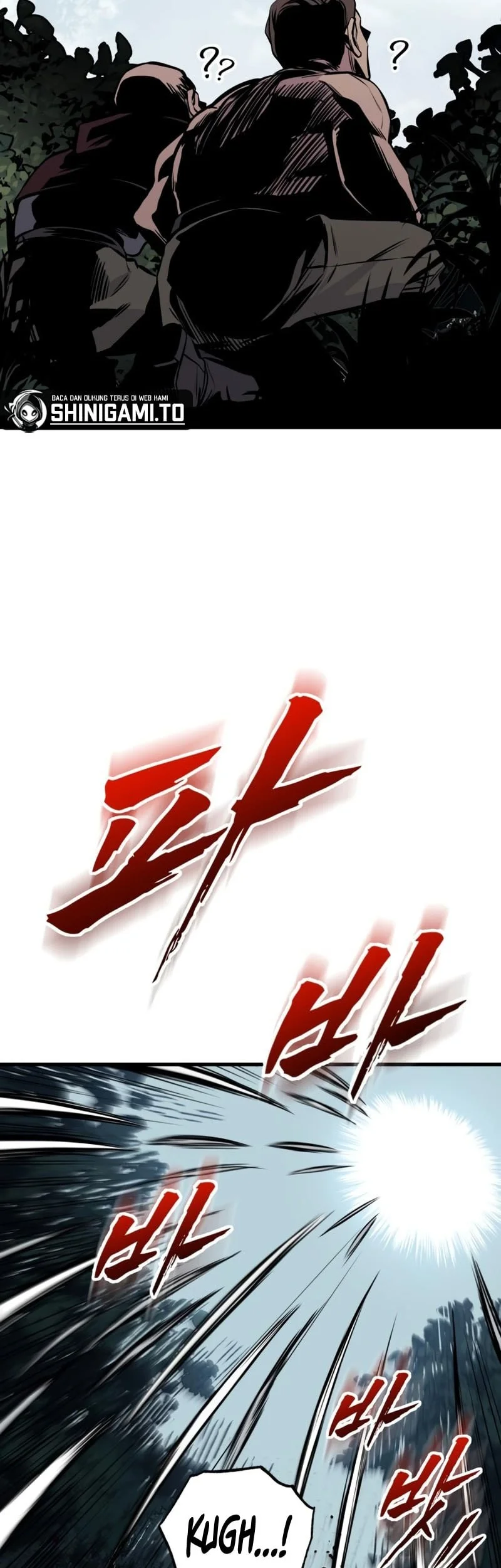 The Wandering Knight's Survival Manual Chapter 25 - halaman 27