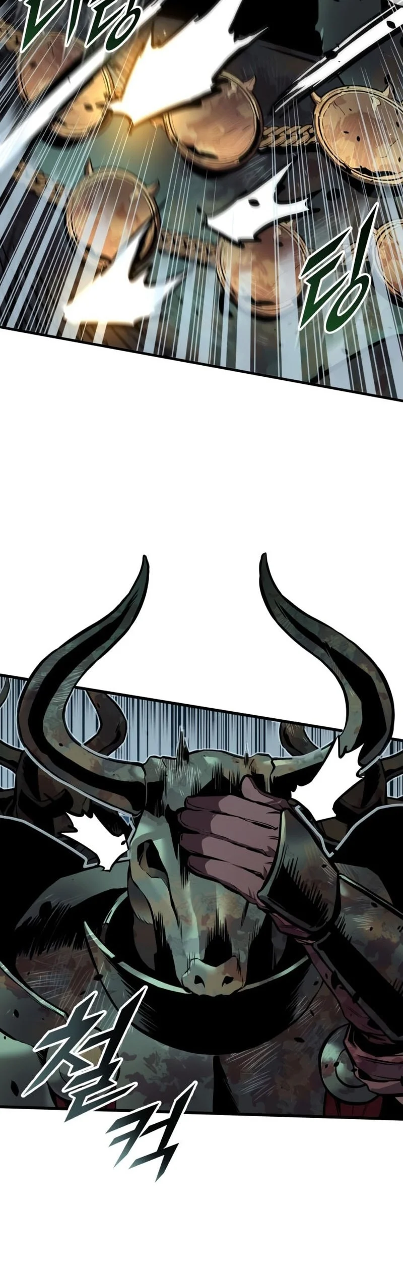The Wandering Knight's Survival Manual Chapter 25 - halaman 34