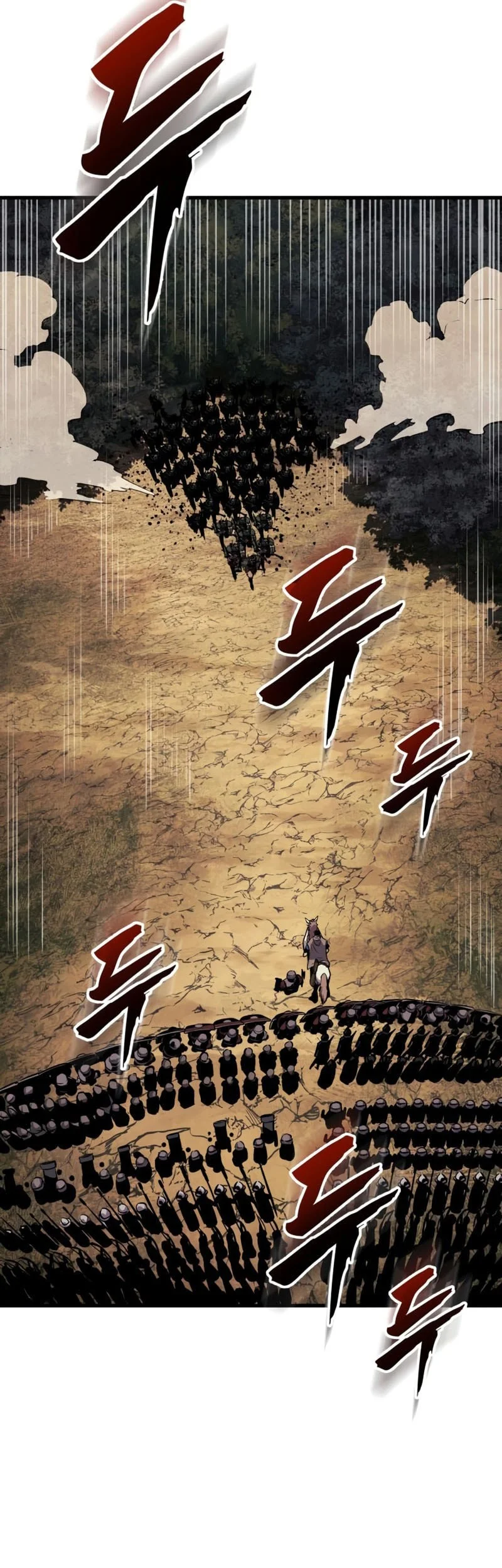 The Wandering Knight's Survival Manual Chapter 25 - halaman 45