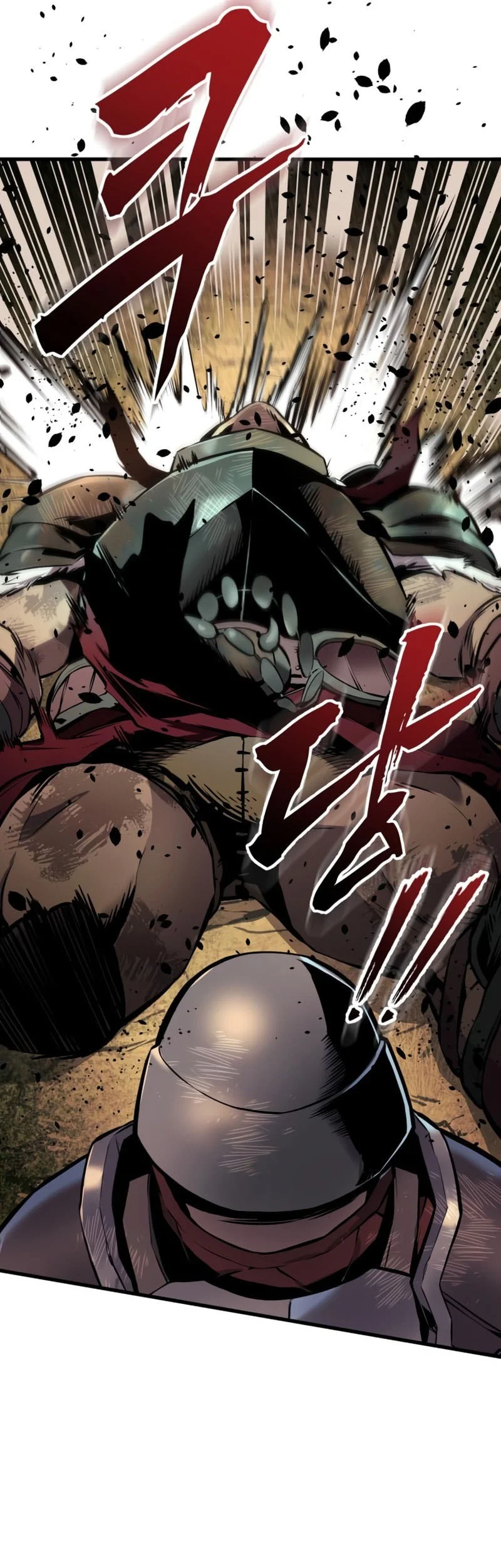 The Wandering Knight's Survival Manual Chapter 25 - halaman 77