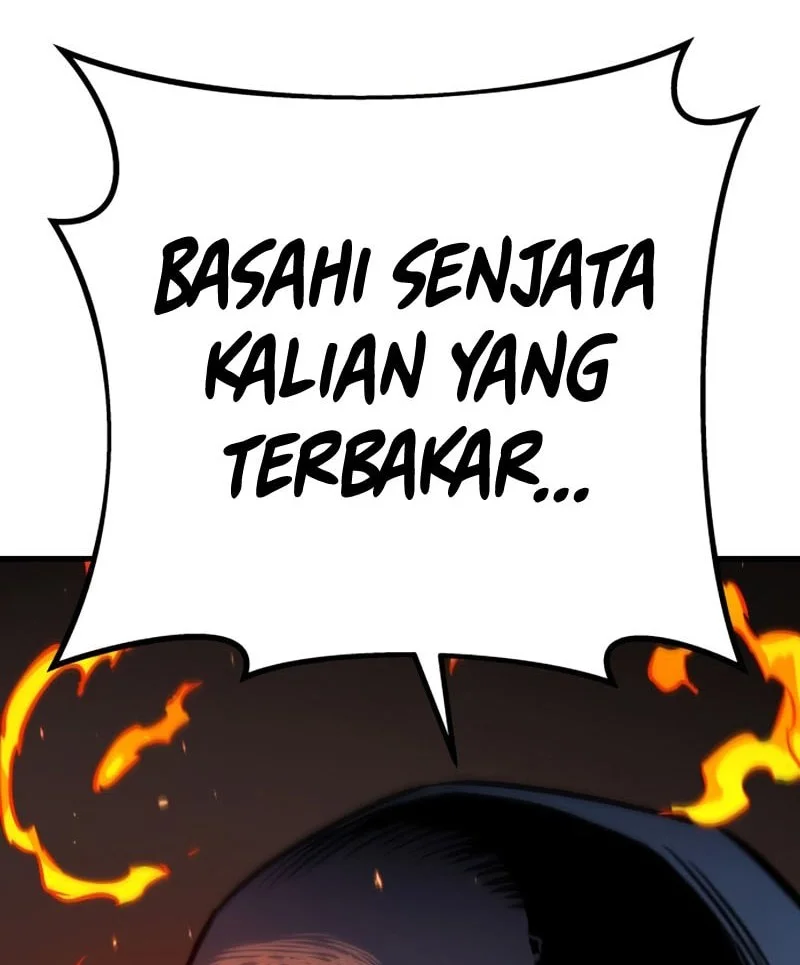 The Wandering Knight's Survival Manual Chapter 25 - halaman 80