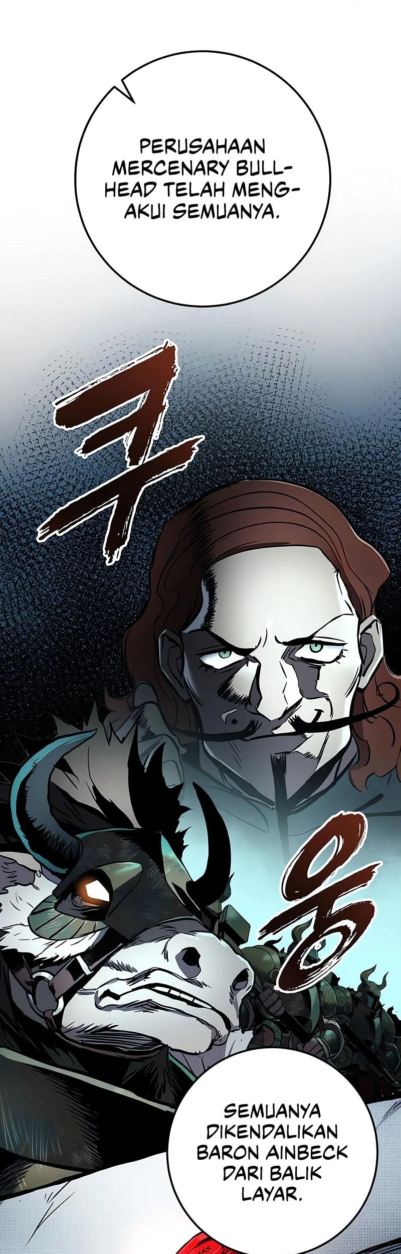 The Wandering Knight's Survival Manual Chapter 26 - halaman 103