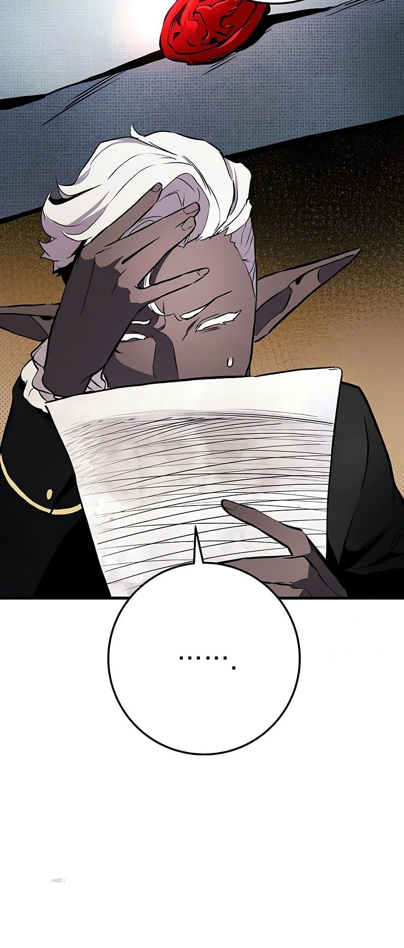 The Wandering Knight's Survival Manual Chapter 26 - halaman 104