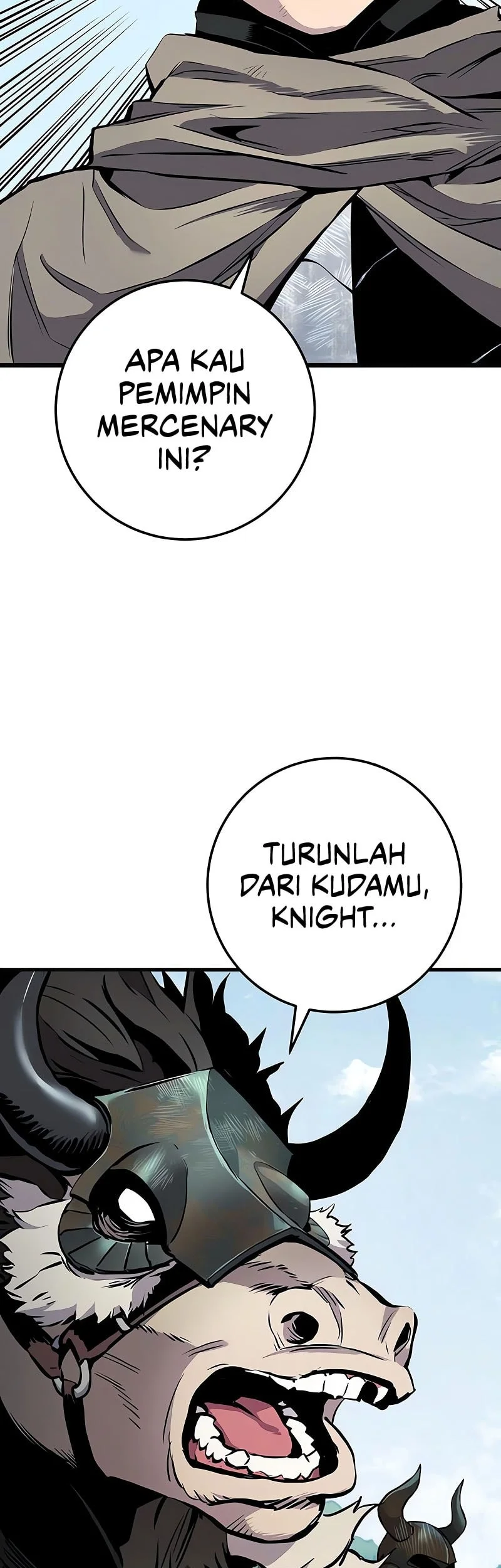The Wandering Knight's Survival Manual Chapter 26 - halaman 16