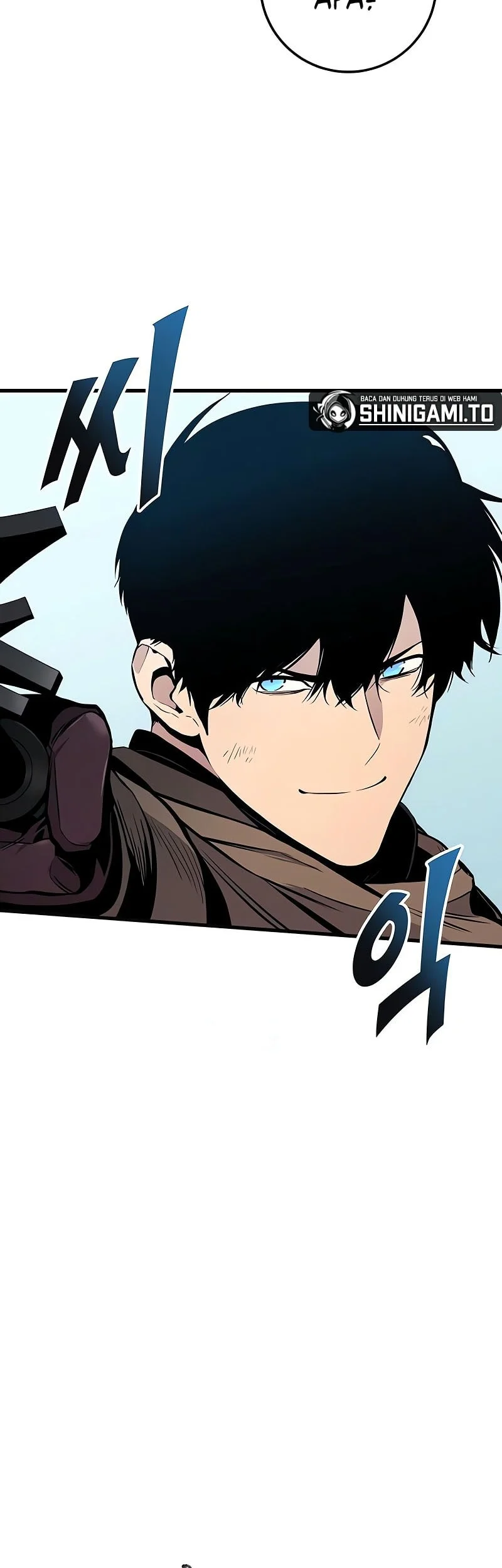 The Wandering Knight's Survival Manual Chapter 26 - halaman 24