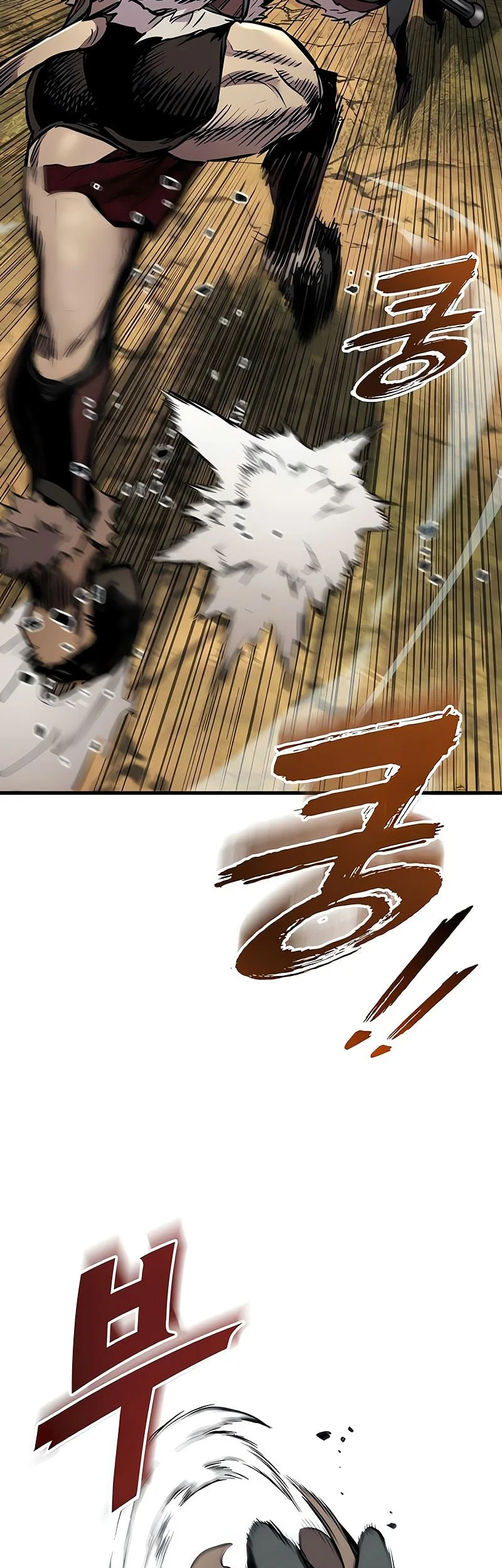 The Wandering Knight's Survival Manual Chapter 26 - halaman 28