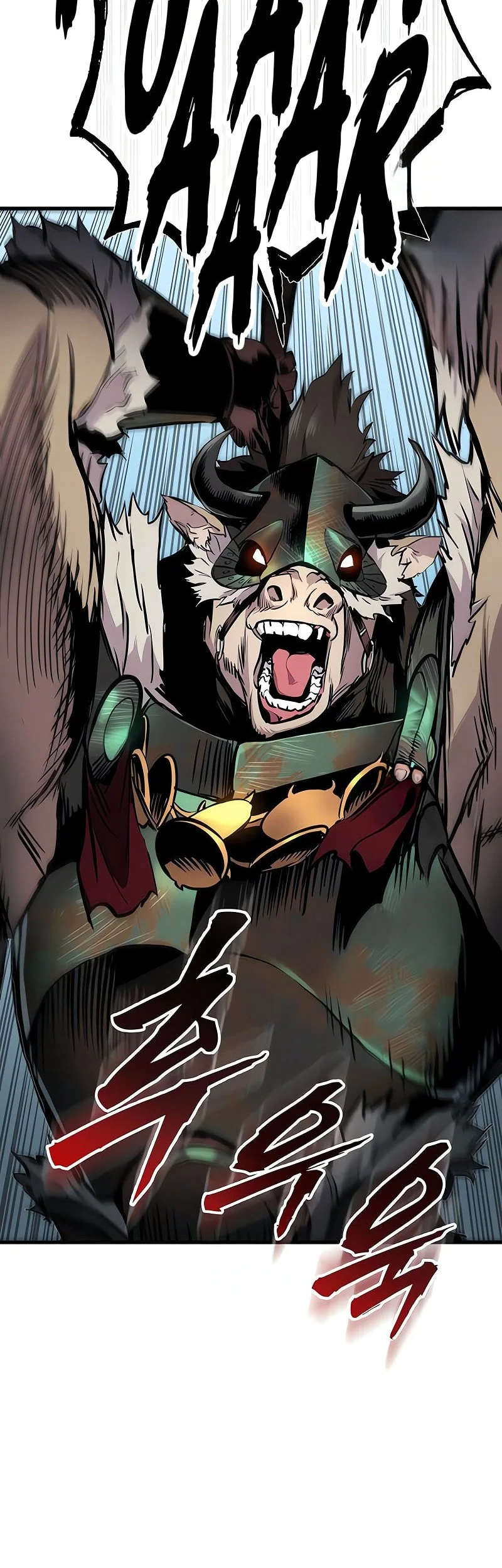 The Wandering Knight's Survival Manual Chapter 26 - halaman 31