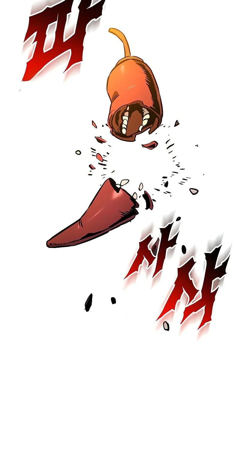 The Wandering Knight's Survival Manual Chapter 26 - halaman 45