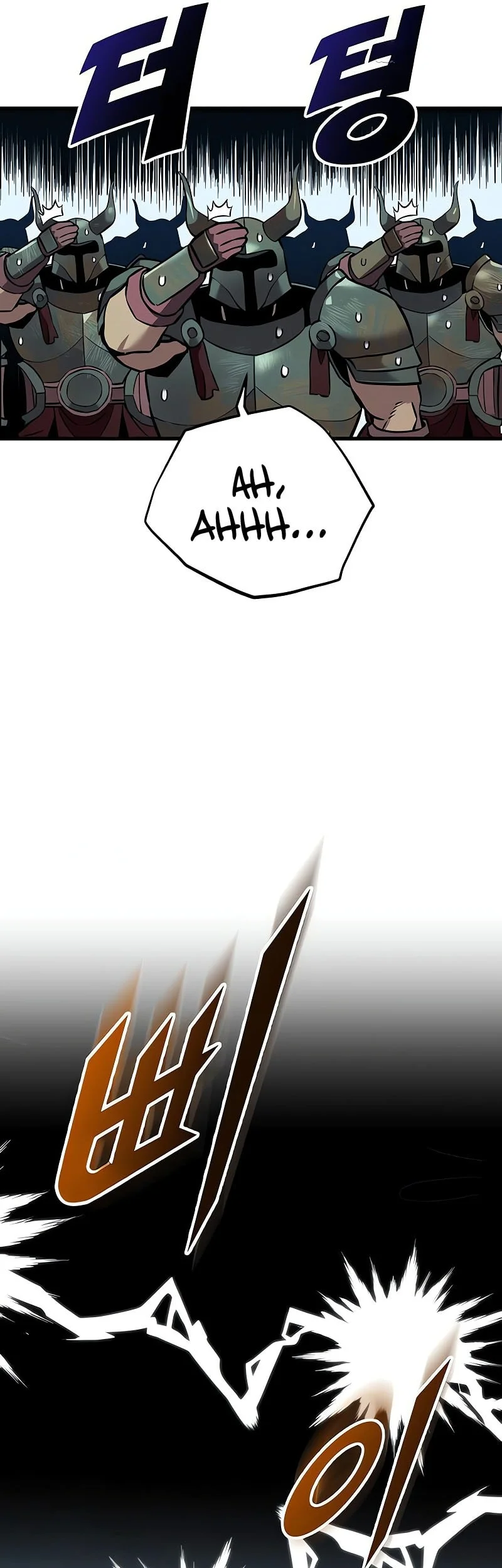 The Wandering Knight's Survival Manual Chapter 26 - halaman 46
