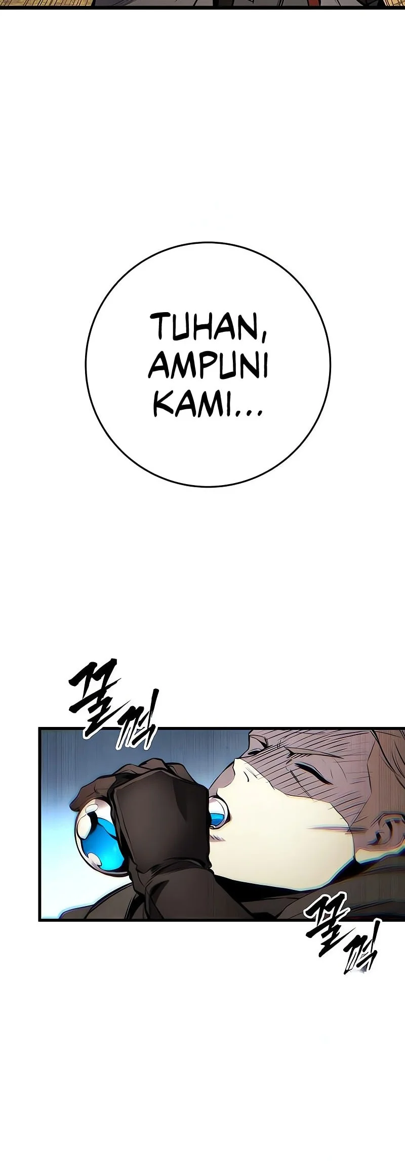The Wandering Knight's Survival Manual Chapter 26 - halaman 56