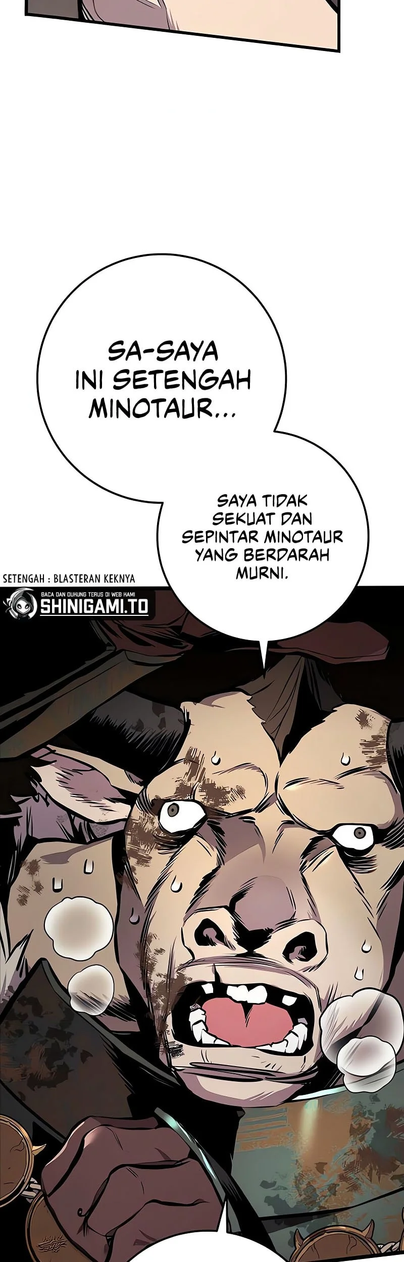 The Wandering Knight's Survival Manual Chapter 26 - halaman 79