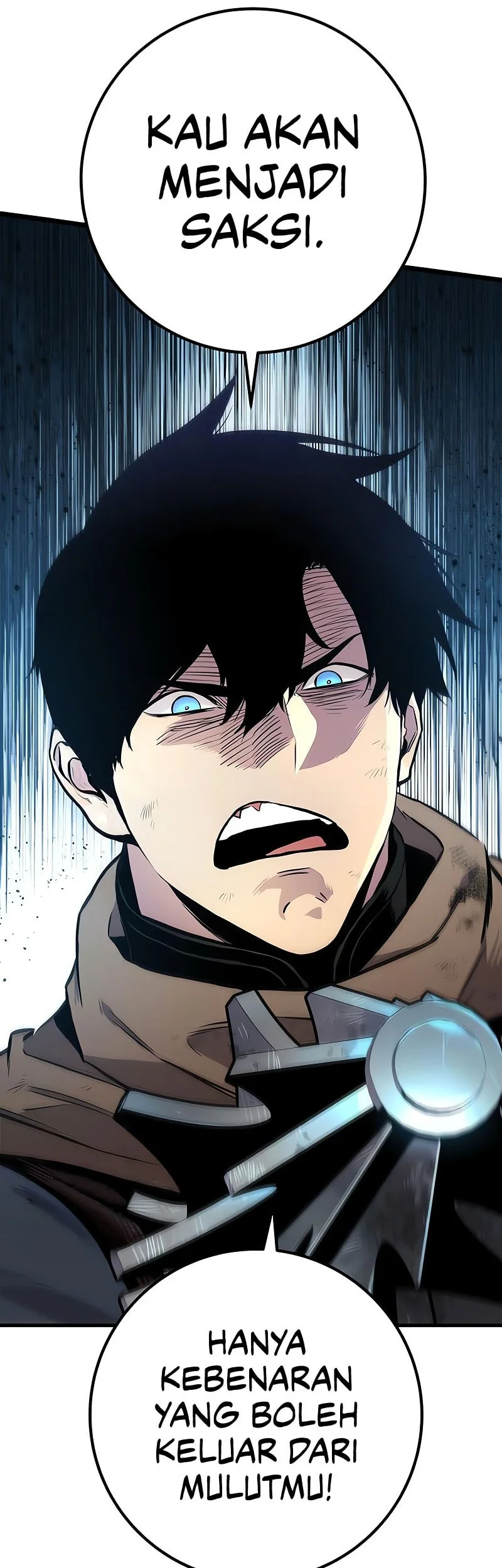 The Wandering Knight's Survival Manual Chapter 26 - halaman 86