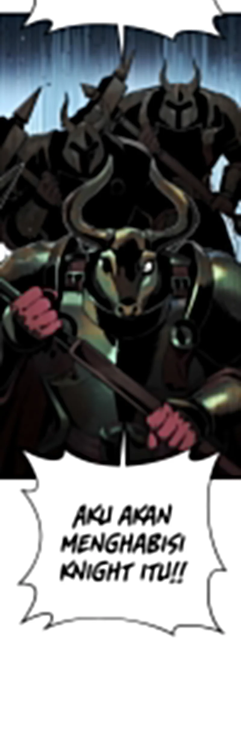 The Wandering Knight's Survival Manual Chapter 26 - halaman 9