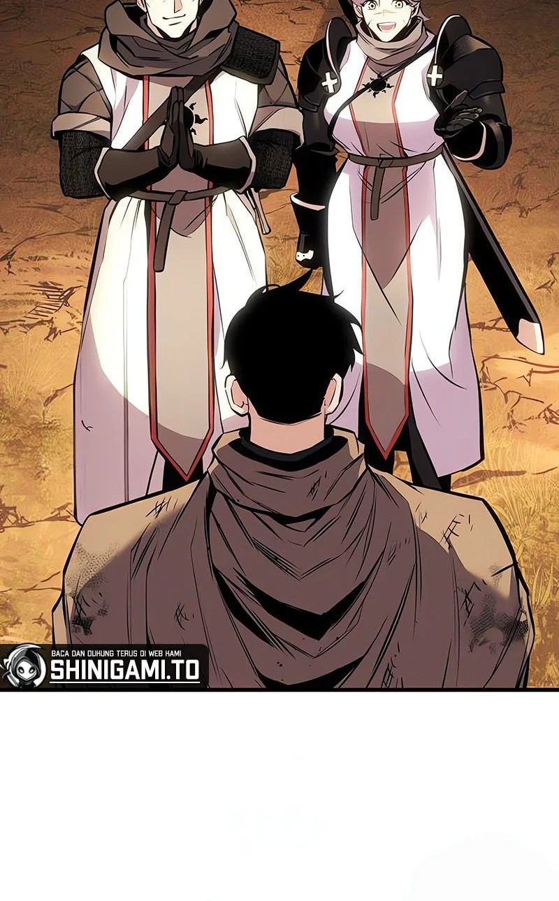 The Wandering Knight's Survival Manual Chapter 27 - halaman 17