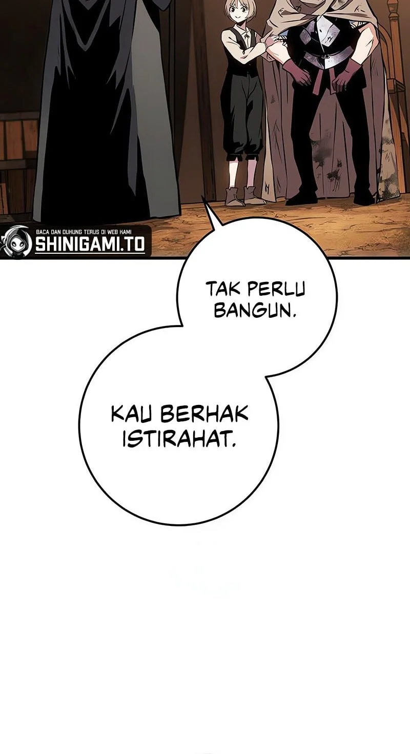 The Wandering Knight's Survival Manual Chapter 27 - halaman 5