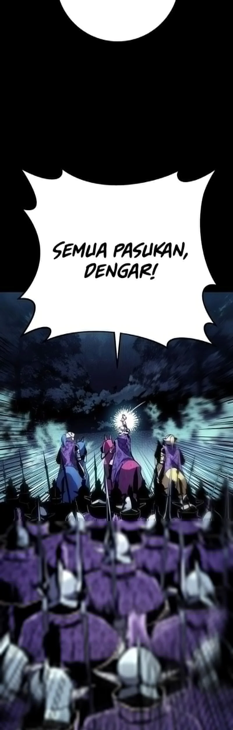 The Wandering Knight's Survival Manual Chapter 27 - halaman 52