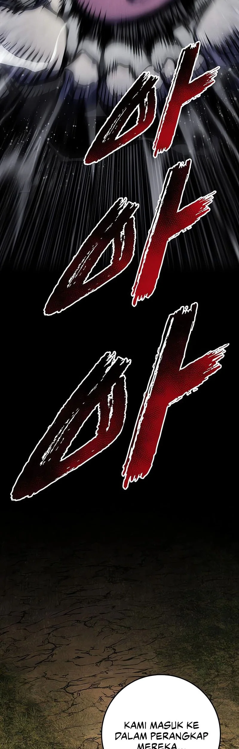 The Wandering Knight's Survival Manual Chapter 27 - halaman 71