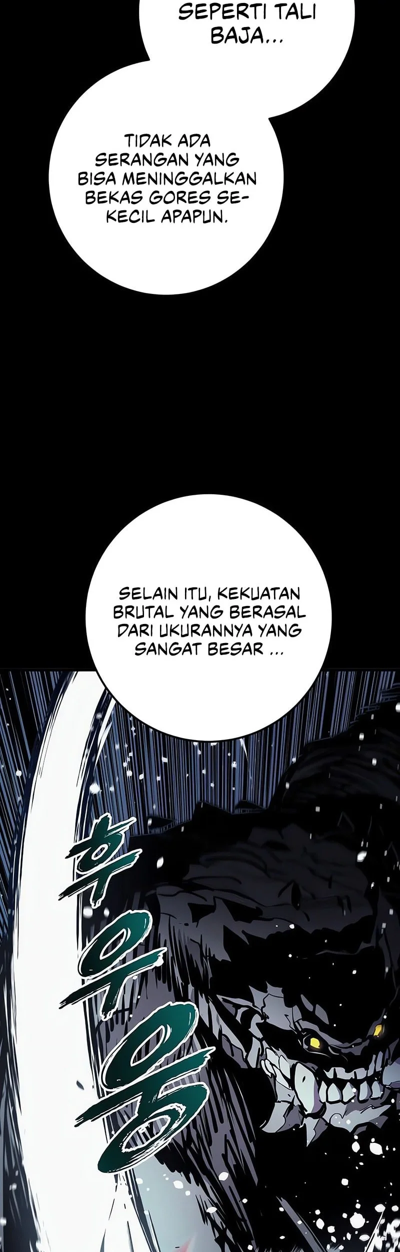 The Wandering Knight's Survival Manual Chapter 27 - halaman 82