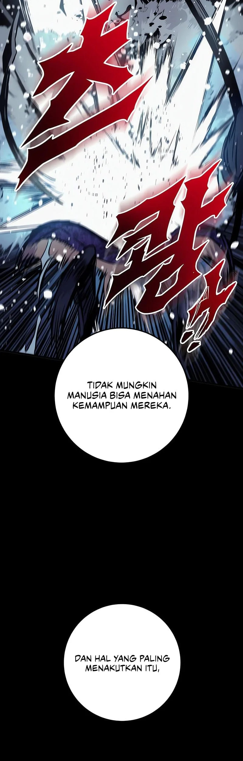 The Wandering Knight's Survival Manual Chapter 27 - halaman 83