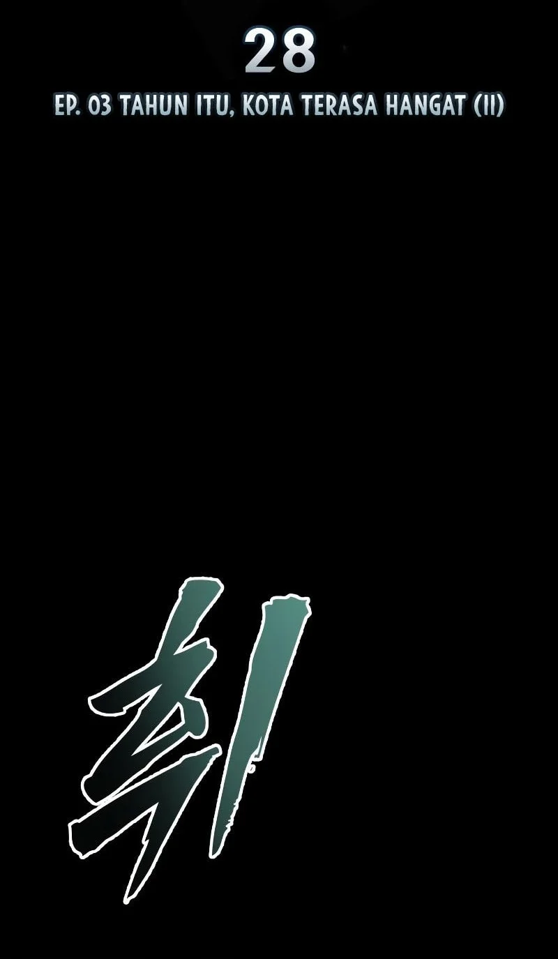 The Wandering Knight's Survival Manual Chapter 28 - halaman 16