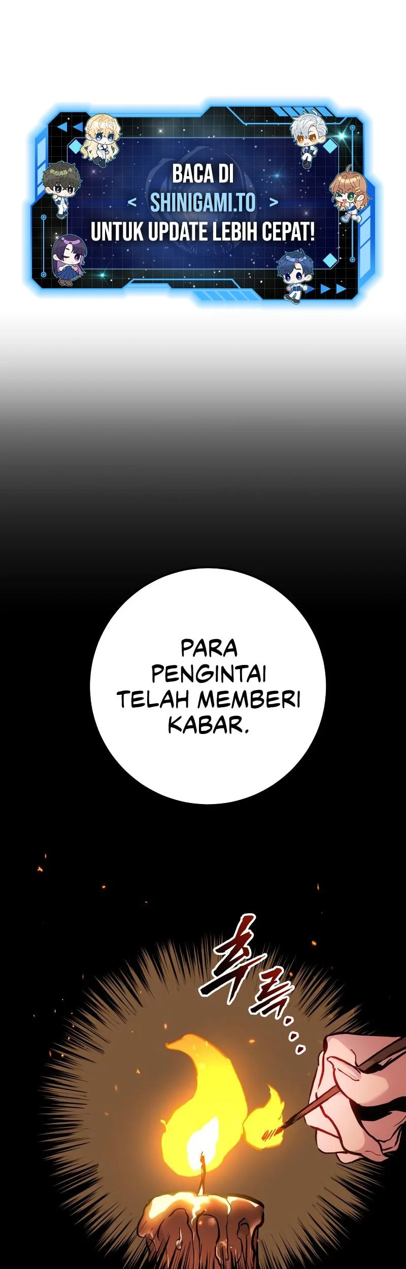 The Wandering Knight's Survival Manual Chapter 28 - halaman 2
