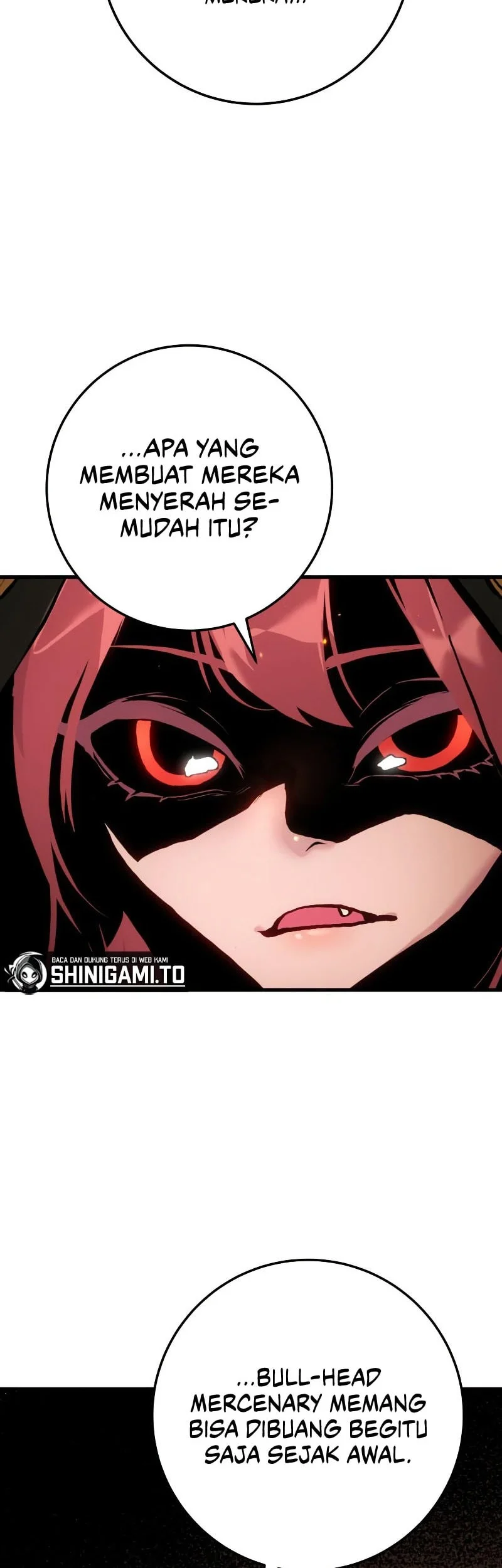 The Wandering Knight's Survival Manual Chapter 28 - halaman 7