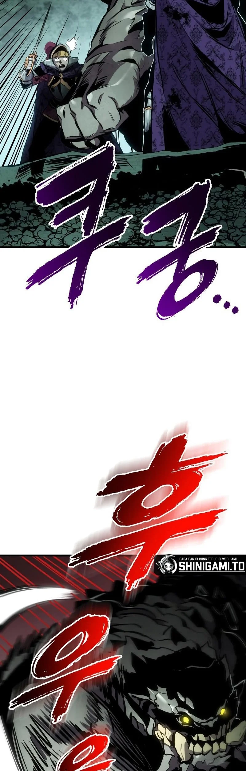 The Wandering Knight's Survival Manual Chapter 28 - halaman 75