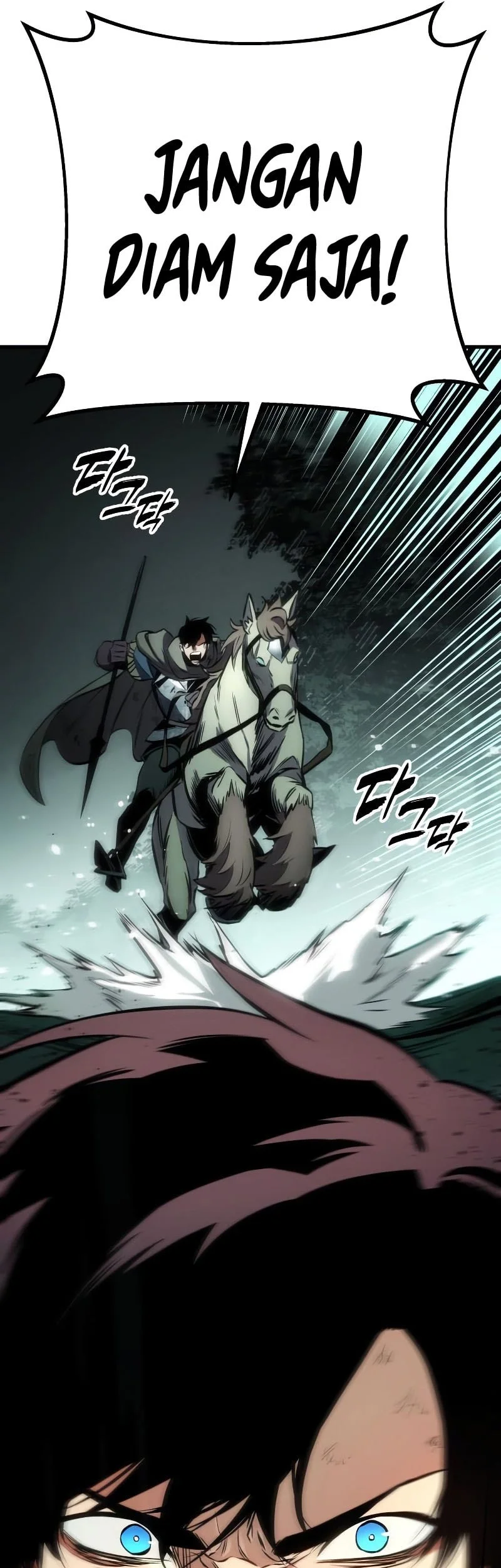 The Wandering Knight's Survival Manual Chapter 28 - halaman 85