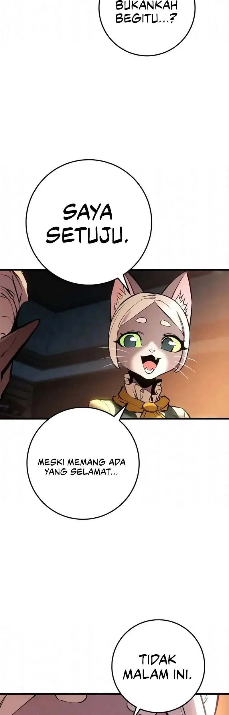 The Wandering Knight's Survival Manual Chapter 29 - halaman 12