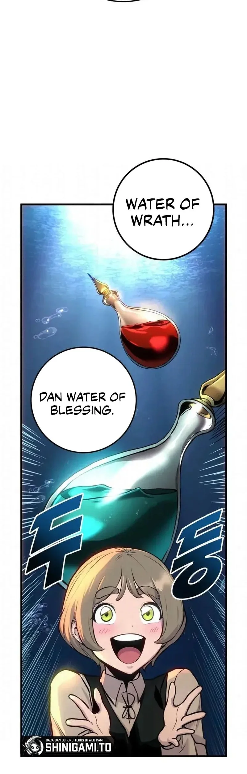 The Wandering Knight's Survival Manual Chapter 29 - halaman 23