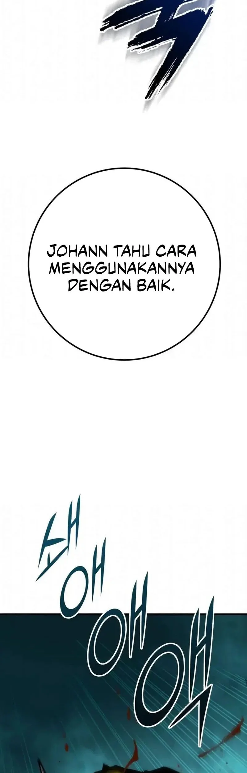 The Wandering Knight's Survival Manual Chapter 29 - halaman 27