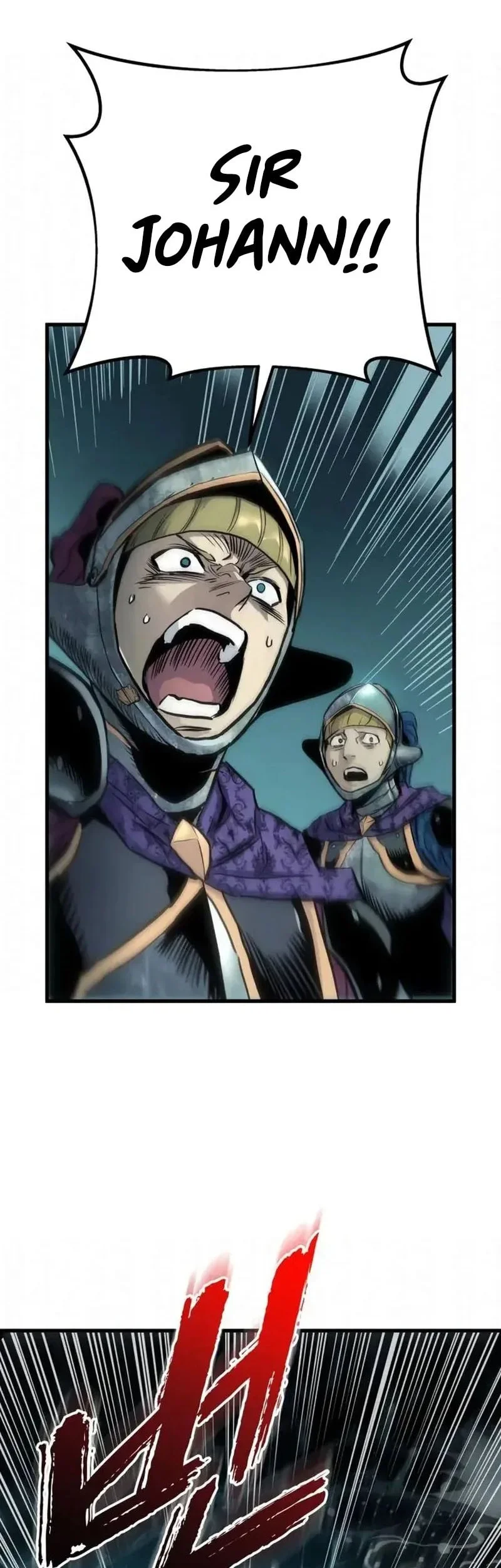 The Wandering Knight's Survival Manual Chapter 29 - halaman 55
