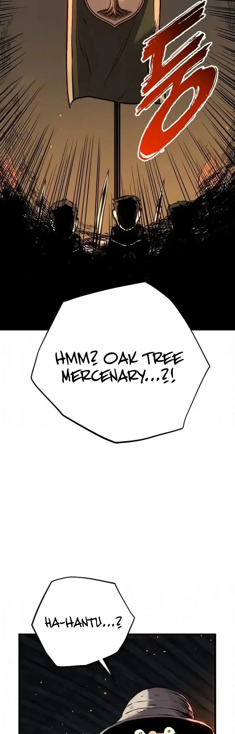 The Wandering Knight's Survival Manual Chapter 29 - halaman 63
