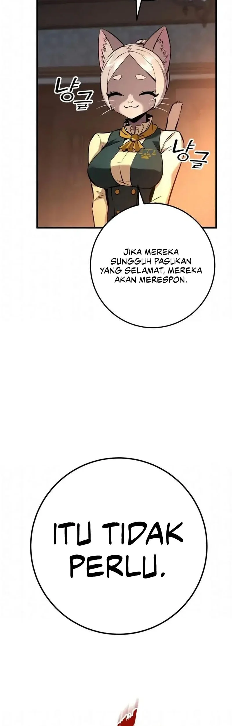 The Wandering Knight's Survival Manual Chapter 29 - halaman 68
