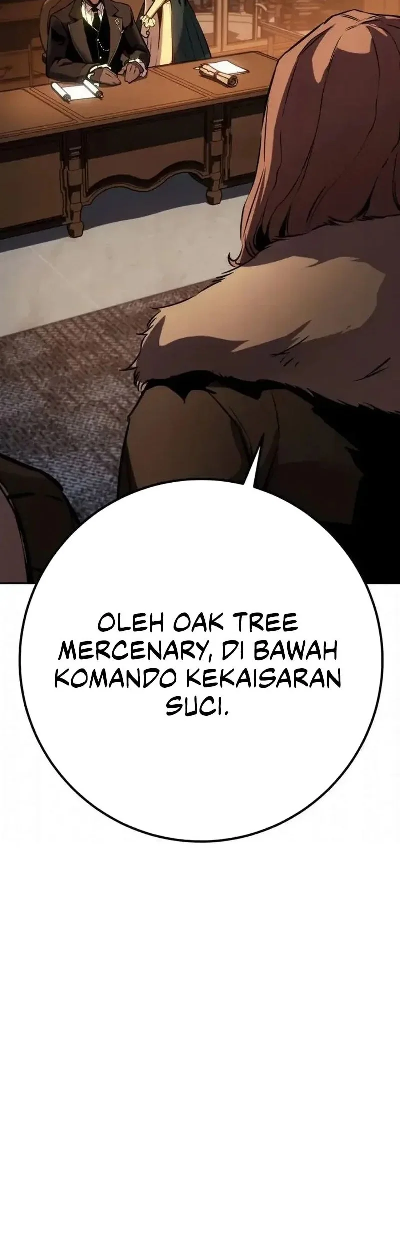 The Wandering Knight's Survival Manual Chapter 29 - halaman 77