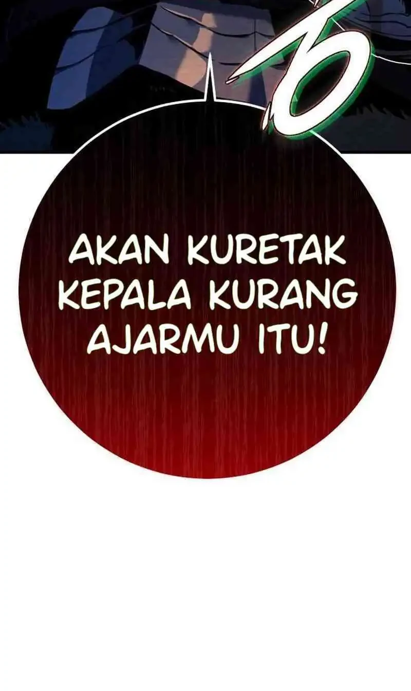 The Wandering Knight's Survival Manual Chapter 3 - halaman 10