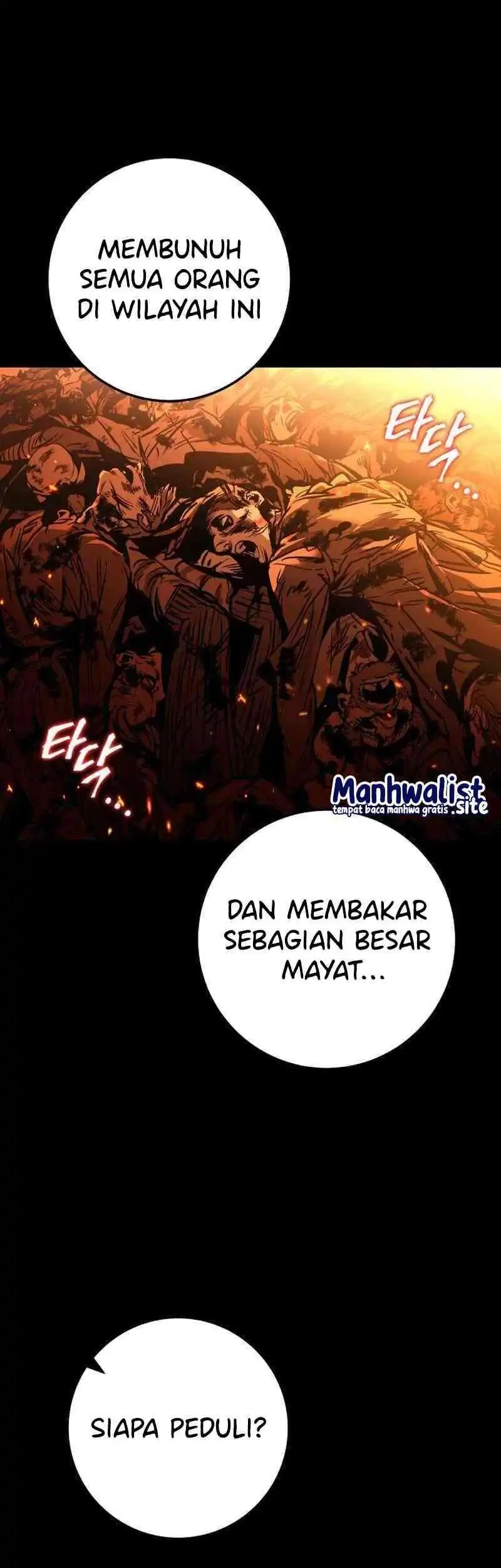 The Wandering Knight's Survival Manual Chapter 3 - halaman 105