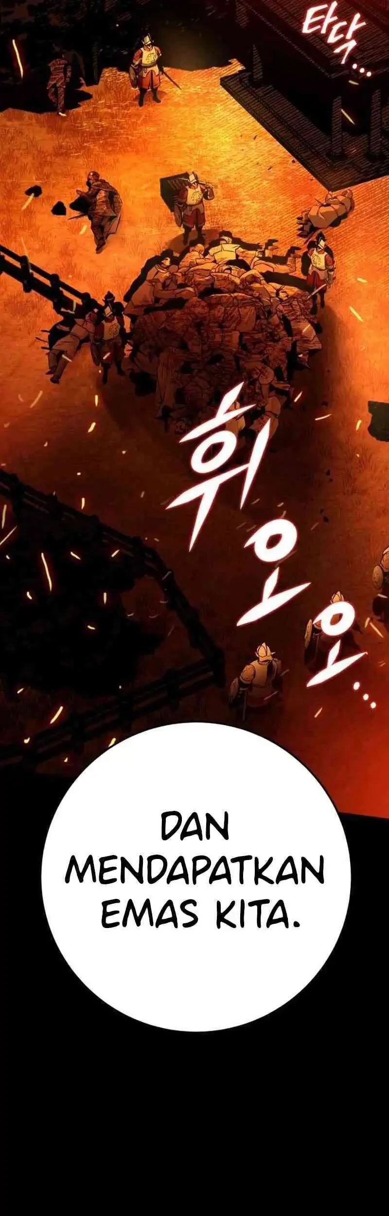 The Wandering Knight's Survival Manual Chapter 3 - halaman 107